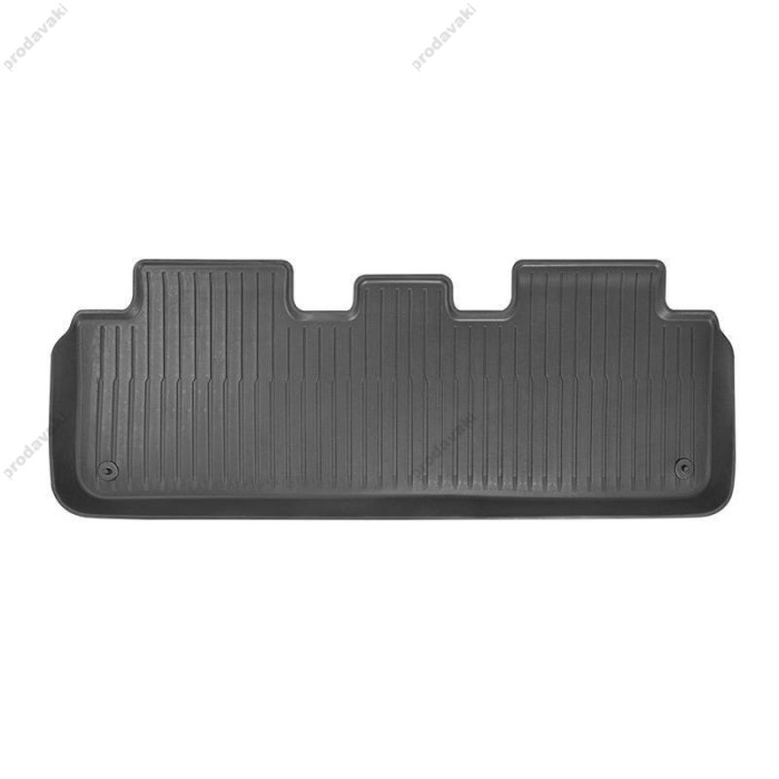 Комплект килимків Baseus T-Space Series 3-Piece Floor Mat for Tesla Model 3 C20251300111-00