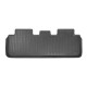Комплект килимків Baseus T-Space Series 3-Piece Floor Mat for Tesla Model 3 C20251300111-00