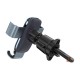 Автомобільний тримач Baseus Metal Age 3 Gravity Car Mount (Air Vent Version) Grey C40467600811-00