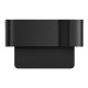 Автомобільний органайзер Baseus OrganizeFun Series Car Console Storage Organizer Black C20256502111-00