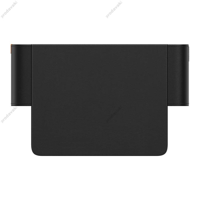Автомобільний органайзер Baseus OrganizeFun Series Car Console Storage Organizer Black C20256502111-00