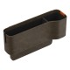 Автомобільний органайзер Baseus OrganizeFun Series Car Console Storage Organizer Brown C20256502001-00