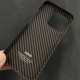 Чохол K-Doo kevlar для iPhone 15 Pro Max Brown/Black