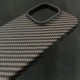 Чохол K-Doo kevlar для iPhone 15 Pro Max Brown/Black