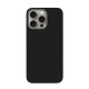 Чохол K-Doo kevlar для iPhone 16 Pro Black/Grey