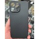 Чохол Carbon case with Magsafe для iPhone 16 Pro Black/Grey