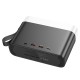 Повербанк портативний акумулятор Power bank HOCO J94A Masterfull fully 50000 mAh 22.5W Black