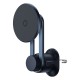 Автомобільний тримач Baseus MagPro Series Magnetic Car Mount Black C40161200121-00