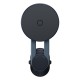 Автомобільний тримач Baseus MagPro Series Magnetic Car Mount Black C40161200121-00