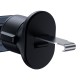 Автомобільний тримач Baseus MagPro Series Magnetic Car Mount Black C40161200121-00