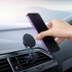 Автомобільний тримач Baseus MagPro Series Magnetic Car Mount Black C40161200121-00