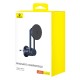 Автомобільний тримач Baseus MagPro Series Magnetic Car Mount Black C40161200121-00
