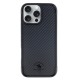 Чохол Santa Barbara Polo & Racquet Club Elvis iPhone 16 Black