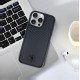 Чохол Santa Barbara Polo & Racquet Club Elvis iPhone 16 Black