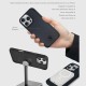 Чохол Santa Barbara Polo & Racquet Club Elvis iPhone 16 Black