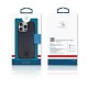 Чохол Santa Barbara Polo & Racquet Club Elvis iPhone 16 Black