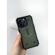 Чохол для iPhone 16 UAG MagSafe gray