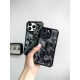 Чохол для iPhone 16 UAG MagSafe gray