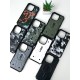 Чохол для iPhone 16 UAG MagSafe gray