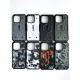 Чохол для iPhone 16 UAG MagSafe gray