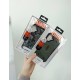 Чохол для iPhone 16 UAG MagSafe gray