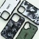 Чохол для iPhone 16 UAG MagSafe gray