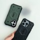 Чохол для iPhone 16 UAG MagSafe gray