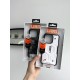 Чохол для iPhone 16 UAG MagSafe gray