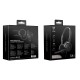 Дротові навушники Onikuma X81 wired gaming headphones Black