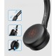 Дротові навушники Onikuma X81 wired gaming headphones Black