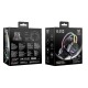 Дротові навушники Onikuma X20 7.1 Gaming with RGB Black