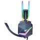Дротові навушники Onikuma X20 7.1 Gaming with RGB Black