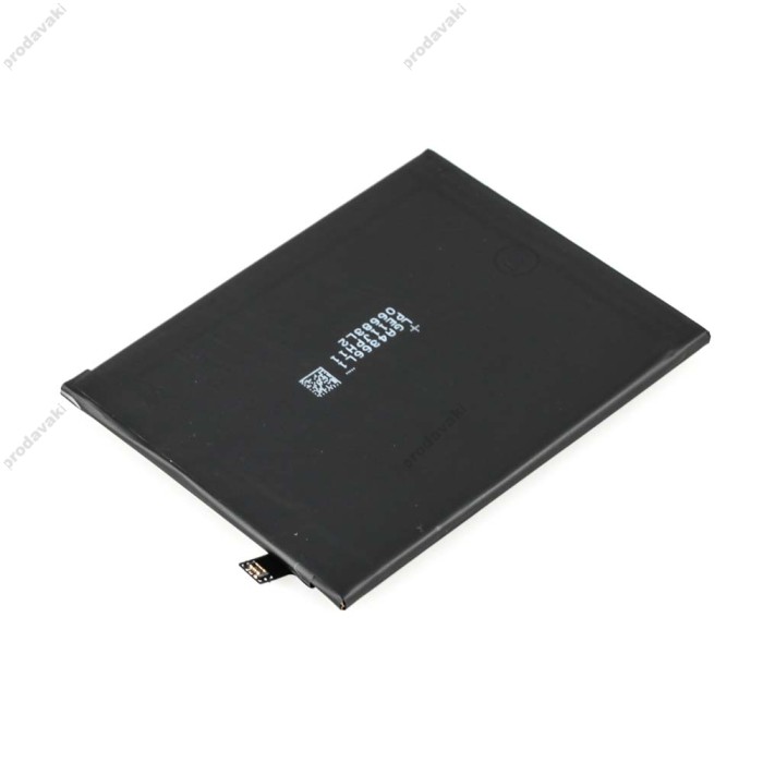 Акумулятор для Xiaomi Redmi Note 4X/BN43/BM43 4000 mAh