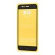Захисне скло для Xiaomi MI 5x/A1 Full Glue чорне