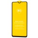 Захисне скло для Xiaomi Redmi 9A/9C Full Glue чорне