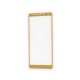 Захисне скло для Xiaomi Redmi 5 iPaky Full Glue золотистий