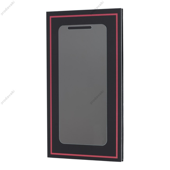 Захисне скло для Xiaomi Redmi 5 прозоре (OEM)