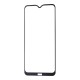 Захисне скло для Xiaomi Redmi 8/8A Full Glue чорне (OEM)