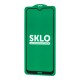 Захисне 5D скло для Xiaomi Redmi 8/8A Sklo Full Glue чорне
