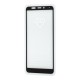 Захисне скло для Xiaomi Redmi 5 Full Glue чорне
