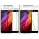 Захисне скло для Xiaomi Redmi Note 4x Full Screen золотисте
