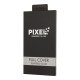 Захисне скло для iPhone Xs Max / 11 Pro Max Full Screen Pixel чорне