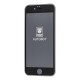 Захисне скло для iPhone 6/6s Prime Autobot чорне