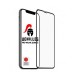 Захисне скло для iPhone Xs Max / 11 Pro Max Achilles Full Screen