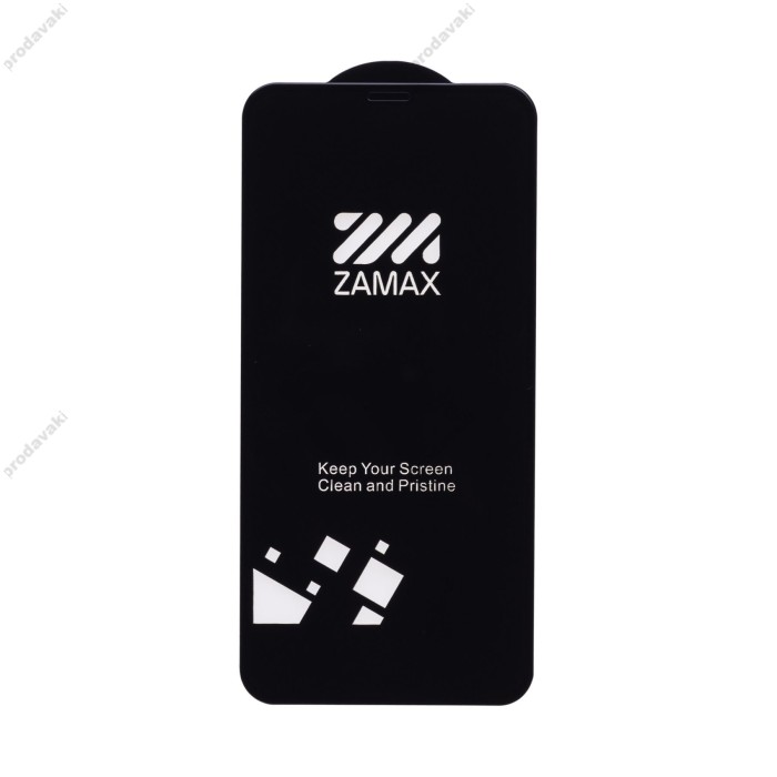 Захисне скло для iPhone 11Pro/X/XS ZAMAX 2 шт.