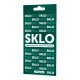 Захисне 5D скло для iPhone 7 Plus / 8 Plus Sklo Full Glue біле