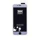 Захисне скло для iPhone 6/6S ZAMAX White 2 шт.