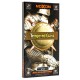 Захисне скло для iPhone 12/12 Pro Moxom чорне