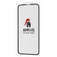 Захисне скло для iPhone 14 Pro Achilles Full Screen