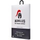 Захисне скло для iPhone 14 Pro Achilles Full Screen